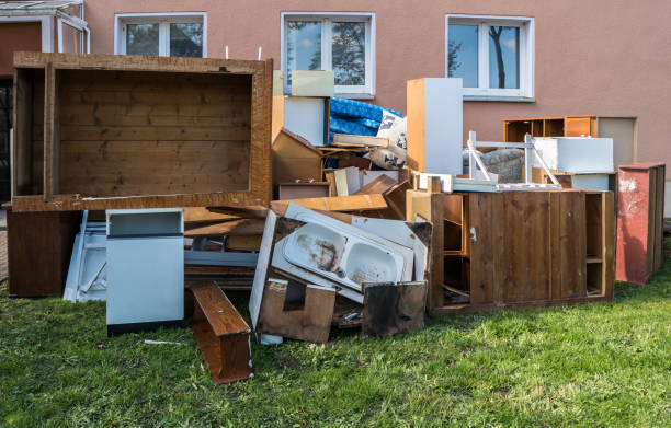 Professional Junk Removal Services in Shrub Oak, NY